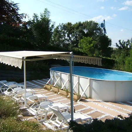 Διαμέρισμα Bis Zu 5 Personen By Interhome *