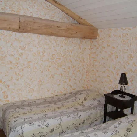 Διαμέρισμα Bis Zu 5 Personen By Interhome Labruguière