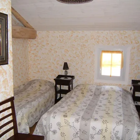 Διαμέρισμα Bis Zu 5 Personen By Interhome