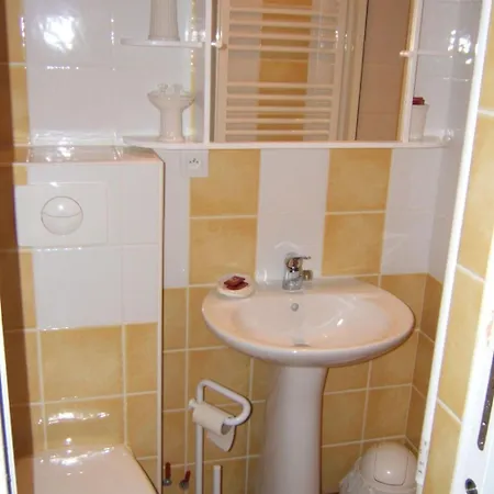 Διαμέρισμα Bis Zu 5 Personen By Interhome *